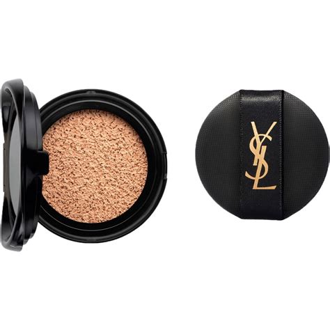 ysl cushion foundation star|ysl cushion foundation refill.